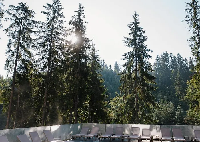 Girski Hotel&Spa
