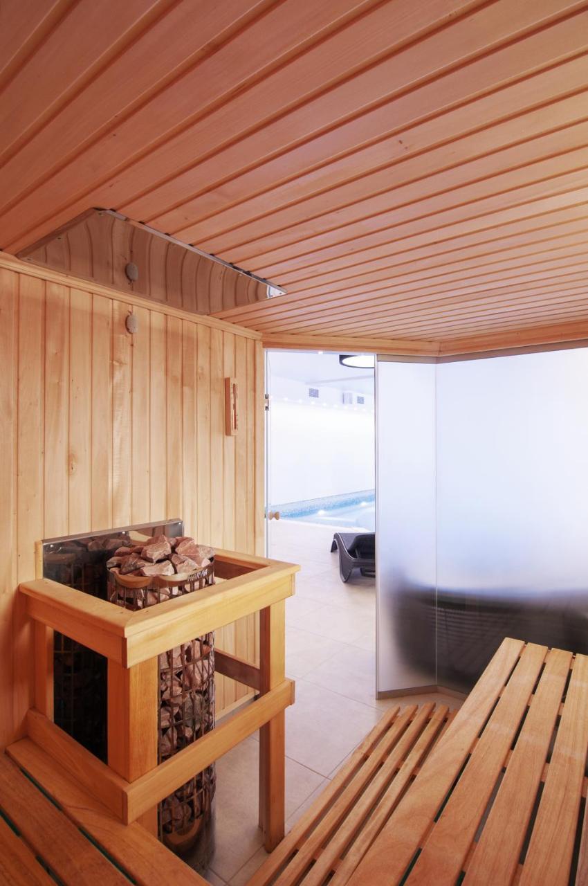 Girski Hotel&spa * 布克维