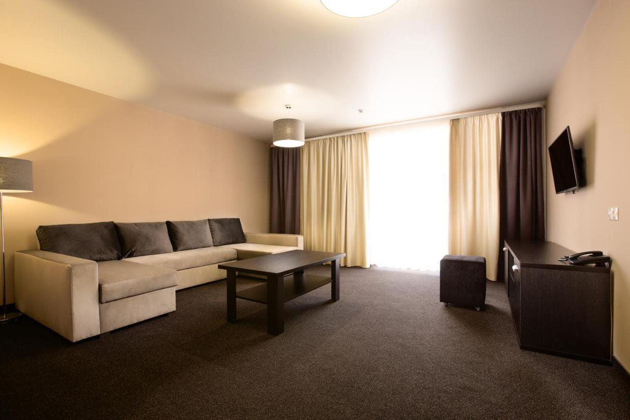 Girski Hotel&spa 酒店