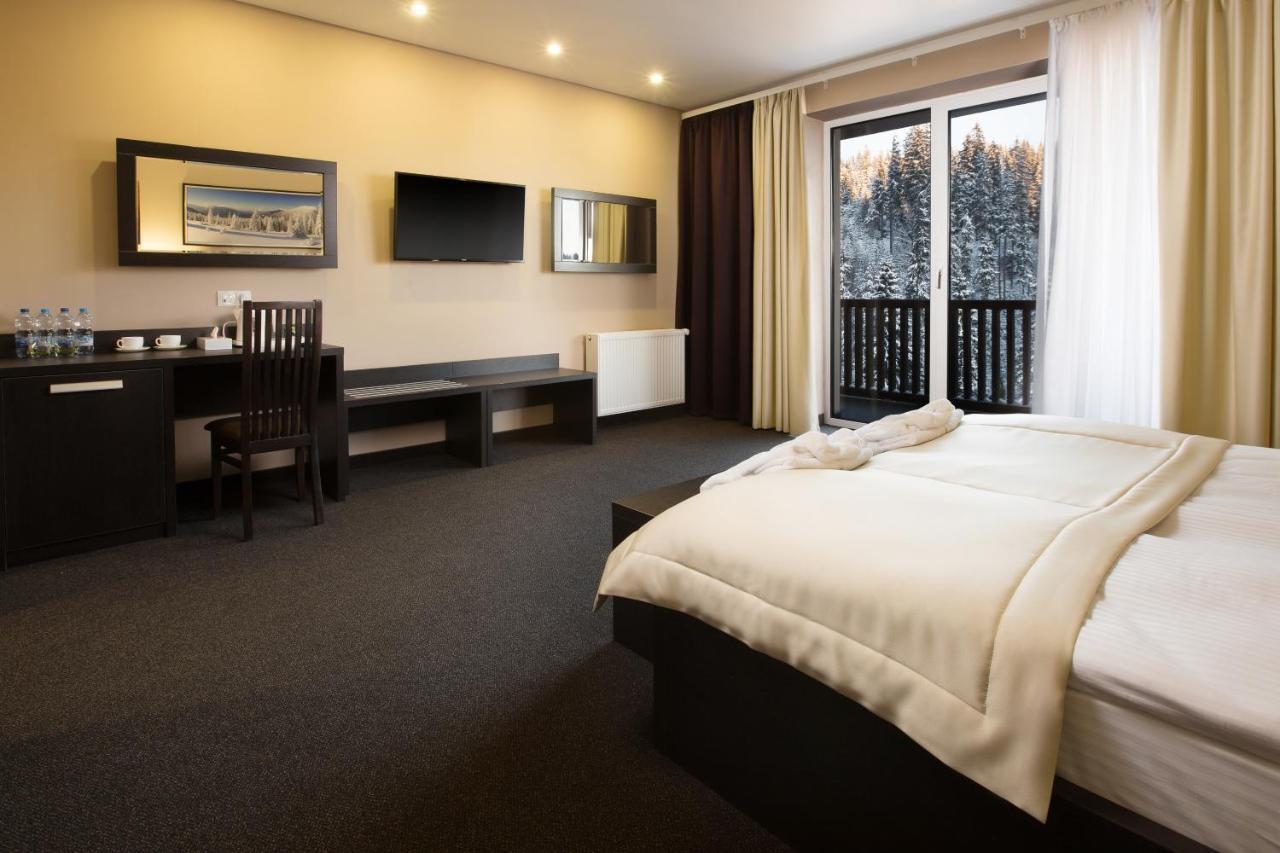 Girski Hotel&spa