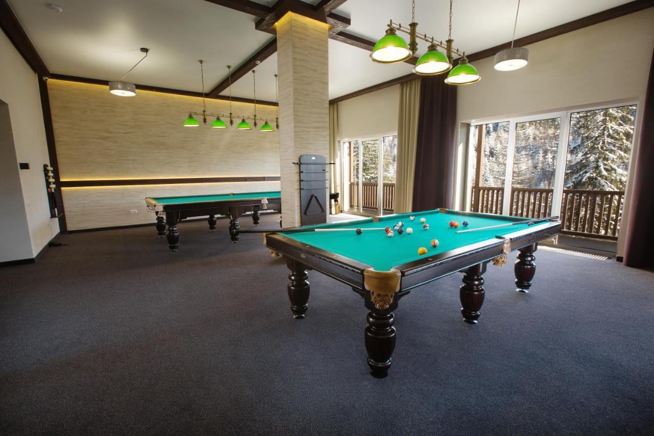 Girski Hotel&spa 酒店