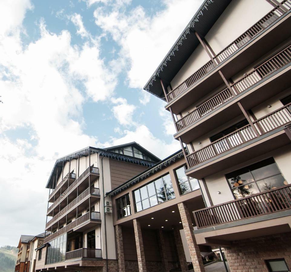 Girski Hotel&spa 酒店